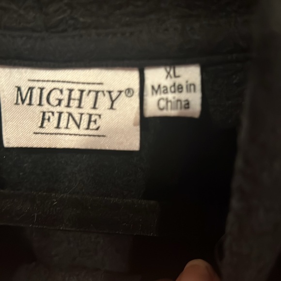 Cute black hoodie sweatshirt size XL worn couple times great condition - Picture 4 of 5